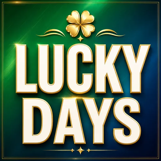 Lucky Days Casino
